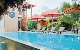 Canal Village Pakpra Phatthalung